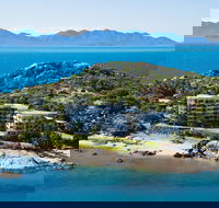 Coral Cove Apartments - Accommodation Gold Coast