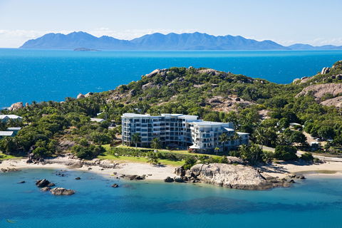 Coral Cove Apartments - Accommodation Gold Coast 0