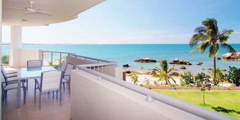 Coral Cove Apartments - Accommodation Gold Coast 1