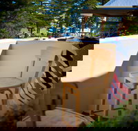 Cottesloe Artist's Beach Retreat - Accommodation Gold Coast