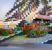Country Roads Motor Inn - Accommodation Gold Coast