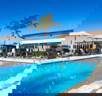 Country Comfort Amity Motel - Accommodation Gold Coast