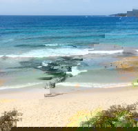 Cronulla Seabreeze Bed and Breakfast - Accommodation Gold Coast