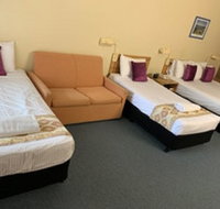 Cumberland Motor Inn - Accommodation Gold Coast