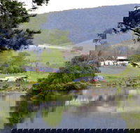Cundle Flat Farm - Accommodation Gold Coast