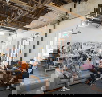 cuwallaroo cu2 - Accommodation Gold Coast