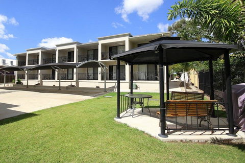 Dalby Fairway Motor Inn - Accommodation Gold Coast 1