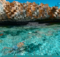 Dampiers Landing - Sammys Well Camp at Dirk Hartog Island National Park - Accommodation Gold Coast