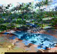 Darwin FreeSpirit Resort - Accommodation Gold Coast