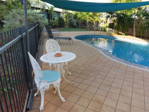 Demco Bed And Breakfast - Gold Coast 4U 0