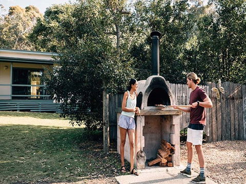 Depot Beach Cabins - Accommodation Gold Coast 1