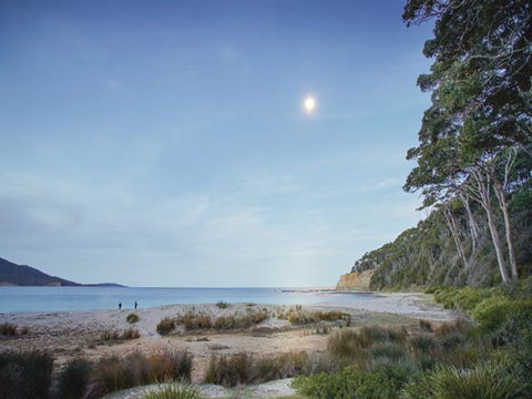 Depot Beach Cabins - Accommodation Gold Coast 2