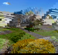 Derby Base - Accommodation Gold Coast