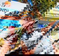 Discovery Parks - Port Hedland - Accommodation Gold Coast