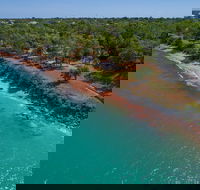 Discovery Parks - Broome - Gold Coast 4U