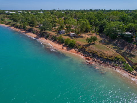 Discovery Parks - Broome - Gold Coast 4U 0