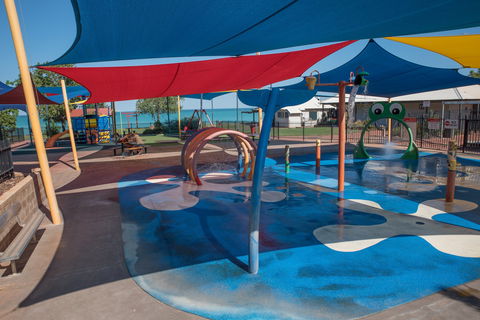 Discovery Parks - Broome - Gold Coast 4U 1