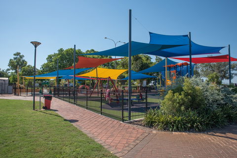Discovery Parks - Broome - Gold Coast 4U 2