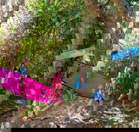 Discovery Parks - Emerald Beach - Accommodation Gold Coast