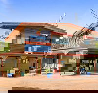 Discovery Parks - Mount Isa - Accommodation Gold Coast