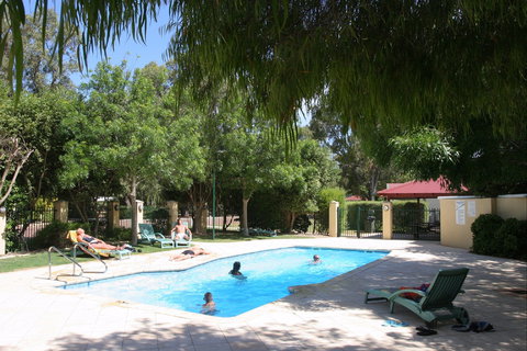 Discovery Parks - Woodman Point - Accommodation Gold Coast 2