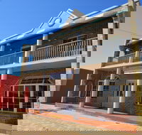 Downtown Apartment on Chandos - Accommodation Gold Coast