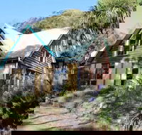 Eastern Reef Cottages - 1 Gold Coast