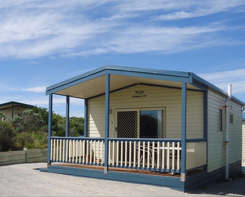 Elliston Waterloo Bay Tourist Park - Accommodation Gold Coast 2