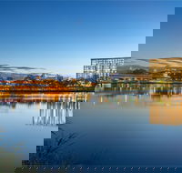 Empire Apartment Hotel - Accommodation Gold Coast
