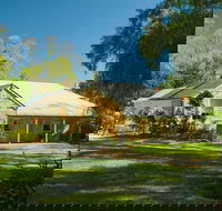 Evelyn Homestead - Accommodation Gold Coast
