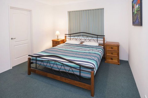 Fairway View - Accommodation Gold Coast 1