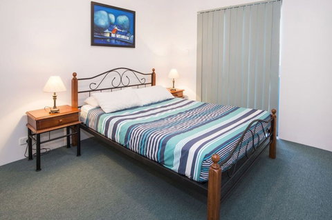 Fairway View - Accommodation Gold Coast 2