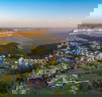 Fairmont Resort and Spa Blue Mountains MGallery by Sofitel - Accommodation Gold Coast