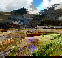 Fieri Natura in Kangaroo Valley - Gold Coast 4U