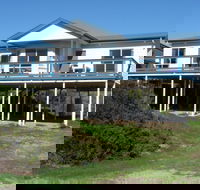 Flying Dutchmen - Accommodation Gold Coast