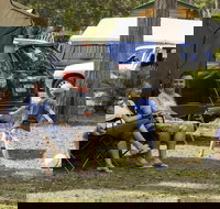 Forest Glen Holiday Resort - Accommodation Gold Coast