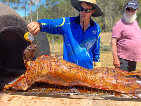 ForknFarm Homestead - Accommodation Gold Coast 1