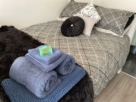 ForknFarm Homestead - Accommodation Gold Coast 2