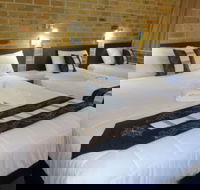 Forster Palms Motel - Gold Coast 4U