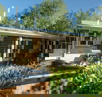 Ford Cottage Bed  Breakfast - Accommodation Gold Coast