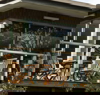 Gipsy Point Lodge - Accommodation Gold Coast