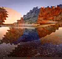 Glen Helen Lodge - Accommodation Gold Coast