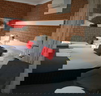 Golden Harvest Motor Inn Moree - Accommodation Gold Coast