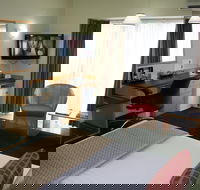 Grand Country Lodge - Accommodation Gold Coast