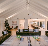 Greystone Estate - Accommodation Gold Coast