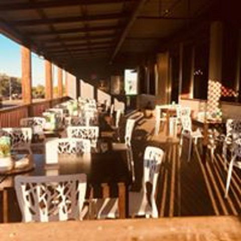 Great Western Hotel-Motel - Accommodation Gold Coast 0