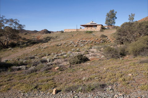 Grindell's Hut - Accommodation Gold Coast 1