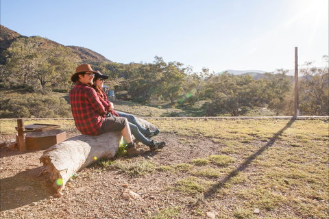 Grindell's Hut - Accommodation Gold Coast 2