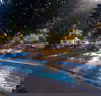 Halls Gap Lakeside Tourist Park - Accommodation Gold Coast