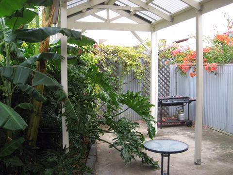 Harriett's Cottage Accommodation - Accommodation Gold Coast 1